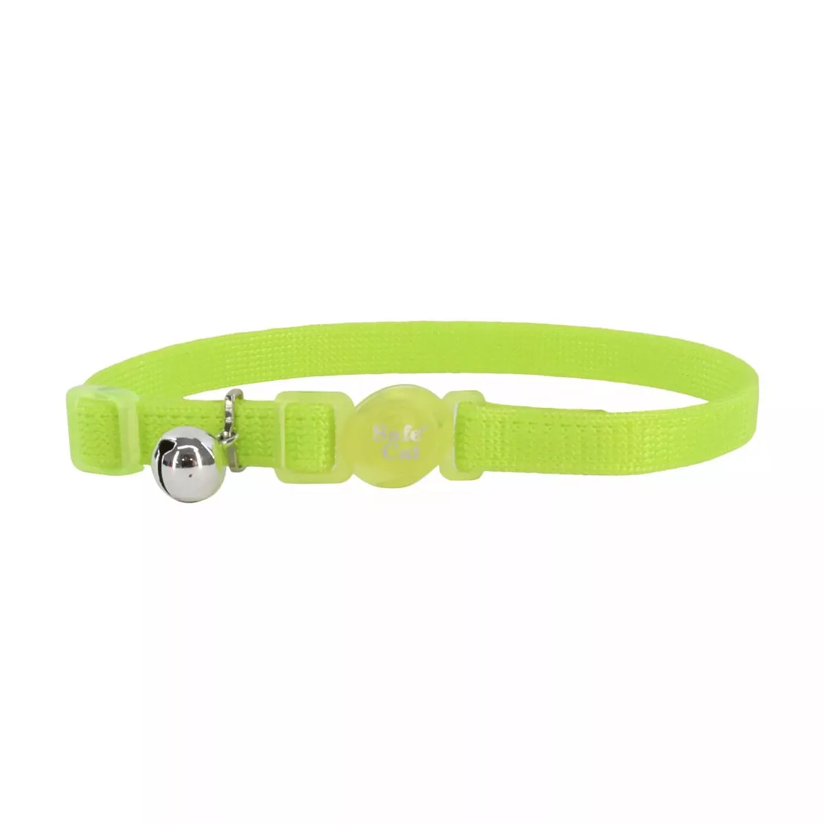Coastal Pet Products Safe Cat Adjustable Snag-Proof Breakaway Collar