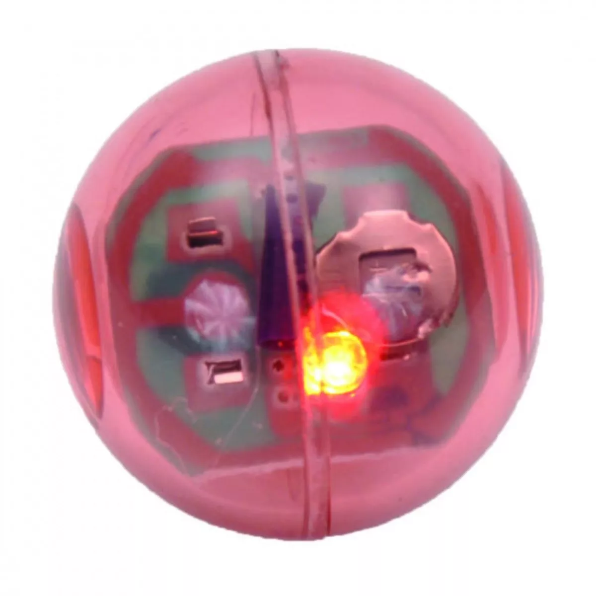 Coastal Pet Products Turbo Replacement Twinkle Ball