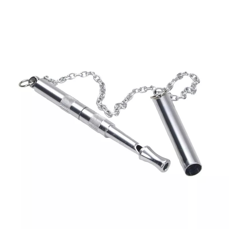 Coastal Train Right! Deluxe Silent Dog Whistle