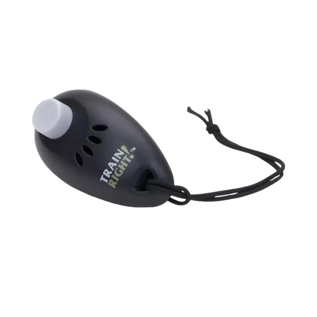 Coastal Train Right! Dog Training Clicker