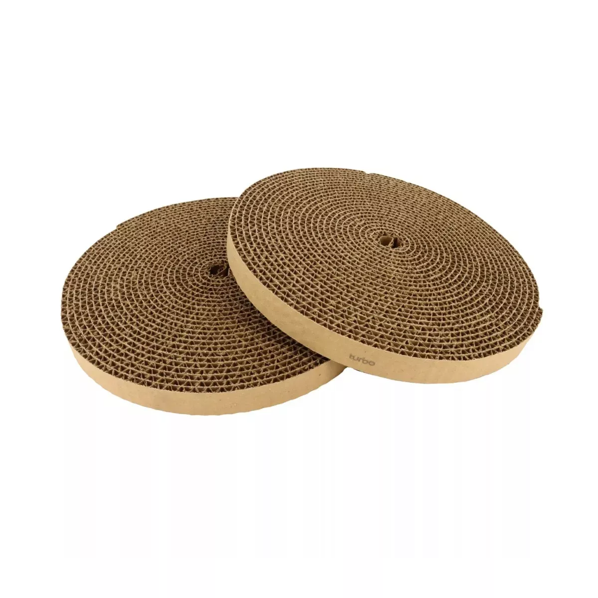 Coastal Turbo Scratcher Replacement Pads