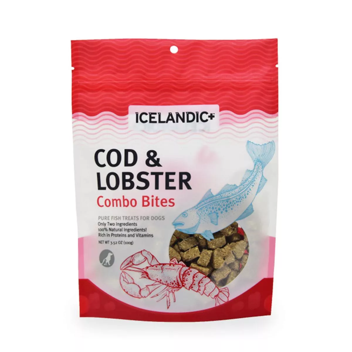 Cod & Lobster