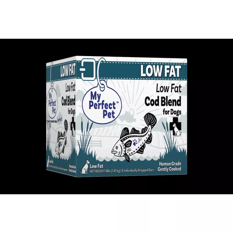 Cod Low Fat
