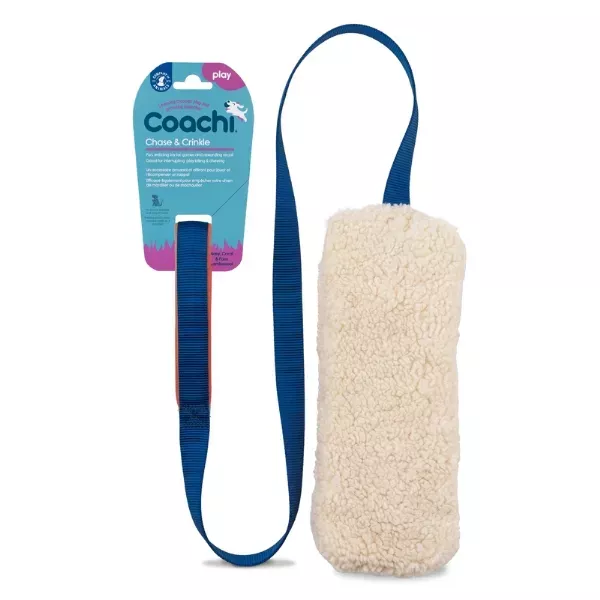 Company Of Animals Coachi Chase & Crinkle
