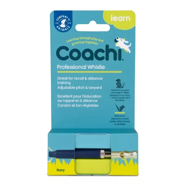 Company Of Animals Coachi Professional Whistle