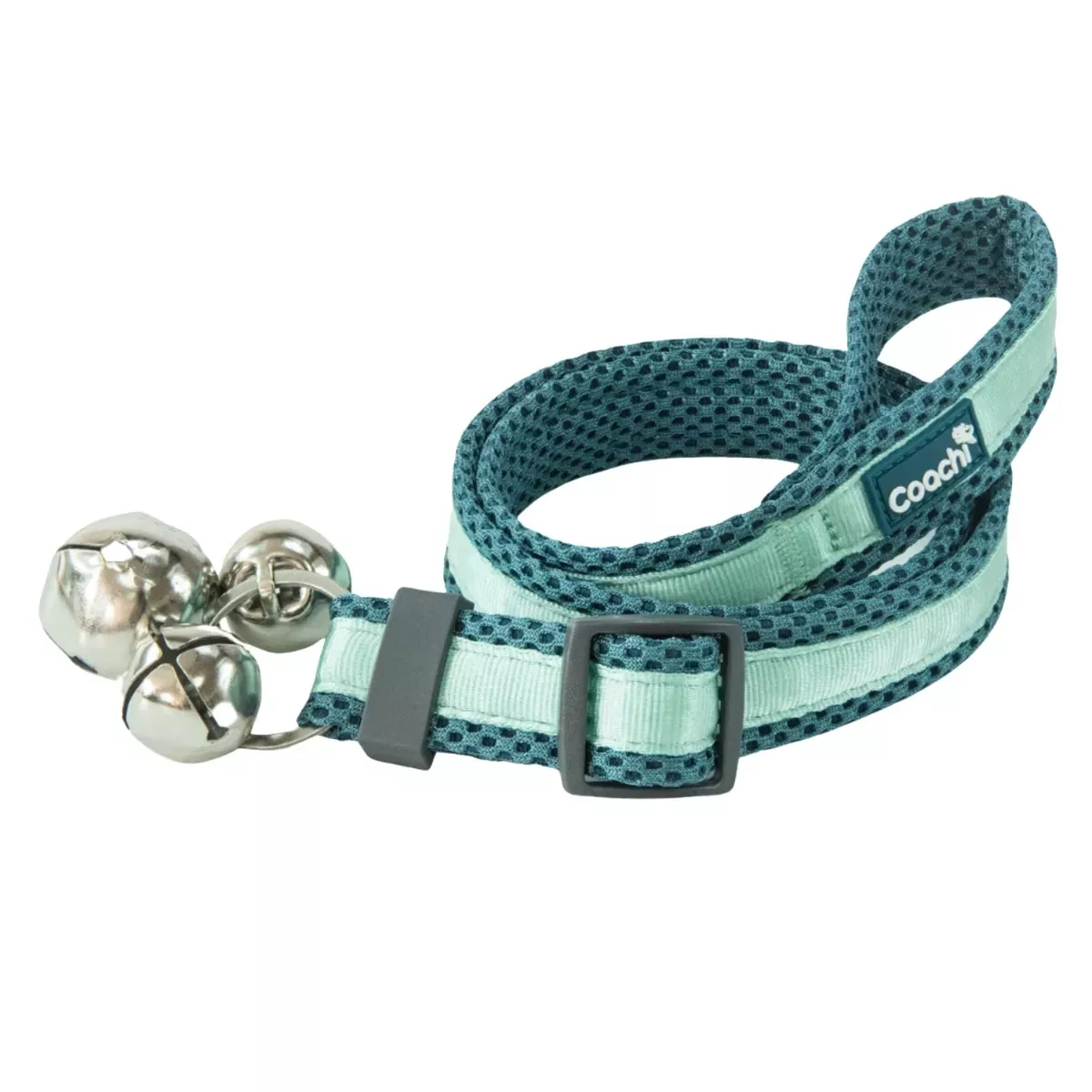 Company Of Animals Coachi Puppy & Mini Toilet Training Bells