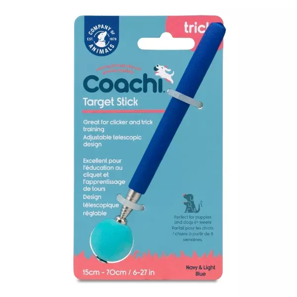 Company Of Animals Coachi Target Stick