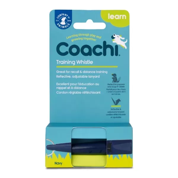Company Of Animals Coachi Training Whistle