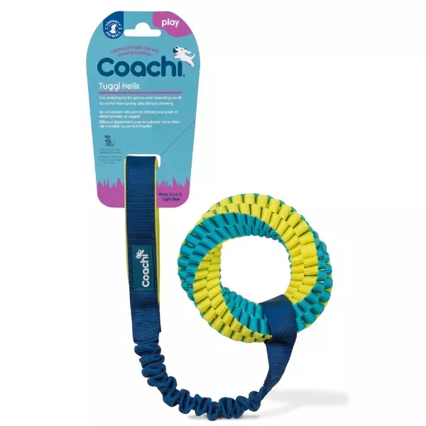 Company Of Animals Coachi Tuggi Helix