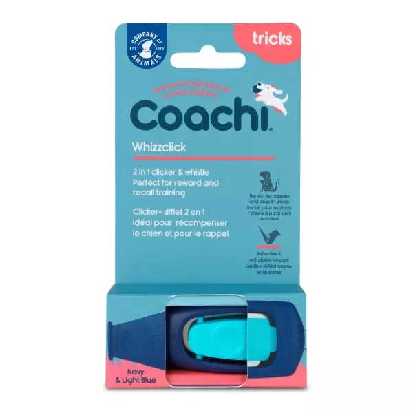 Company Of Animals Coachi Whizzclick
