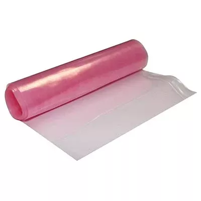 Contouring Plastic Roll, 6" x 10'