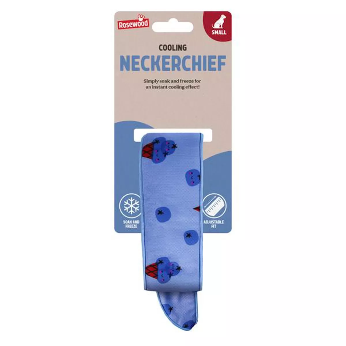 Cooling Neckerchief, Medium