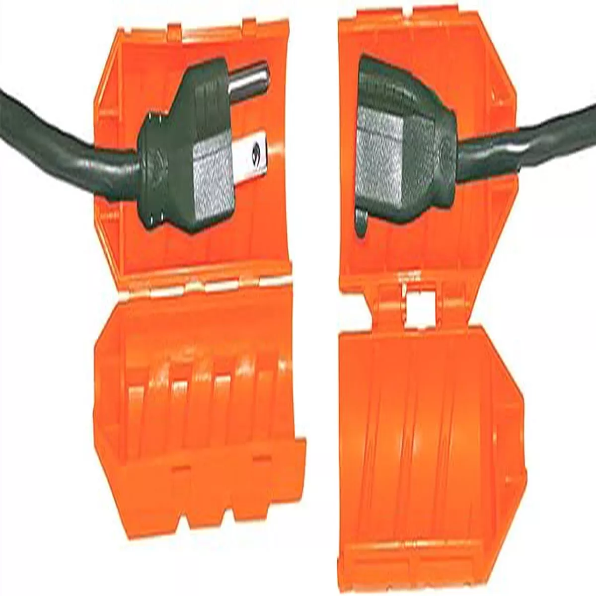 Cord Connect Watertight Cord Protector