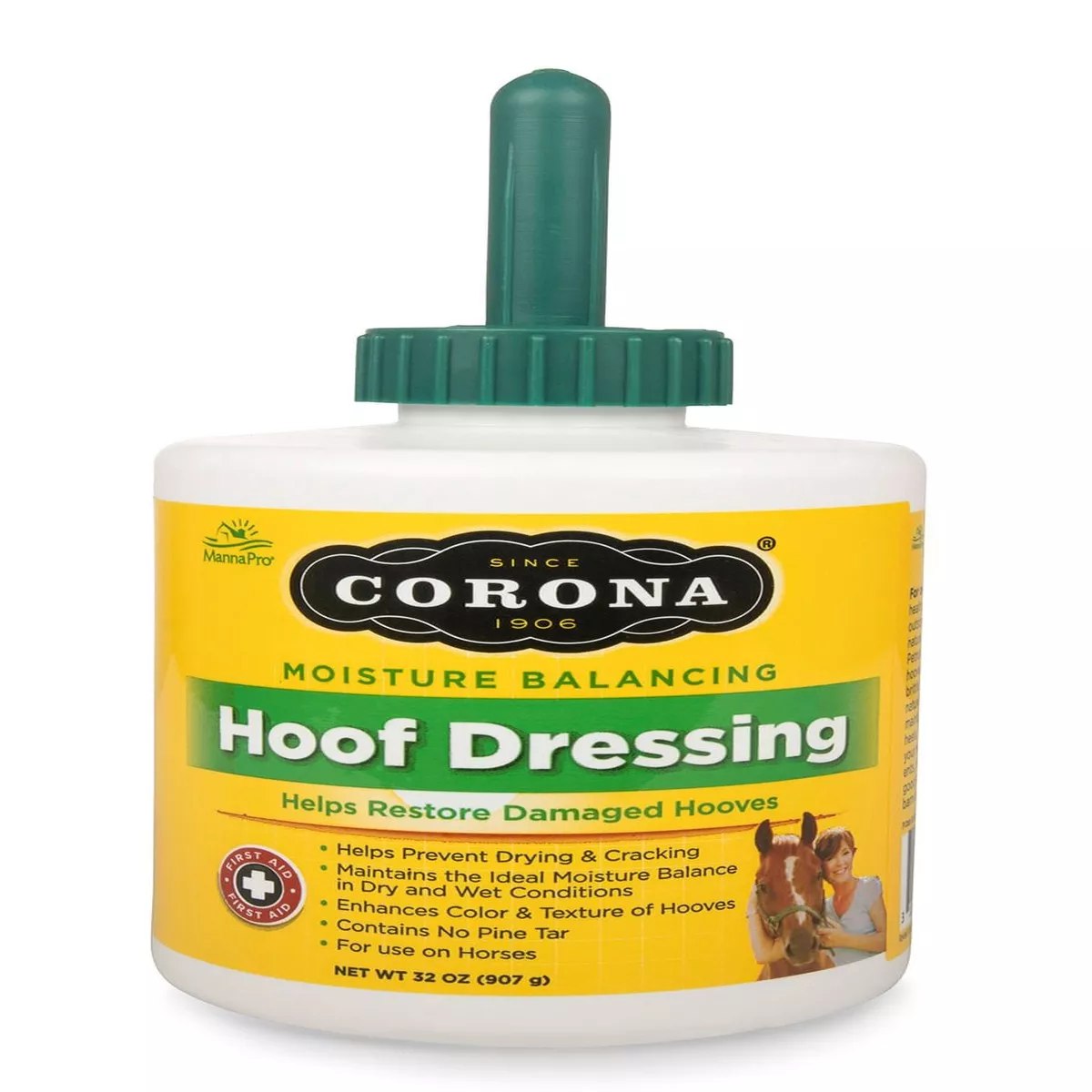 Corona Hoof Dressing for Horses