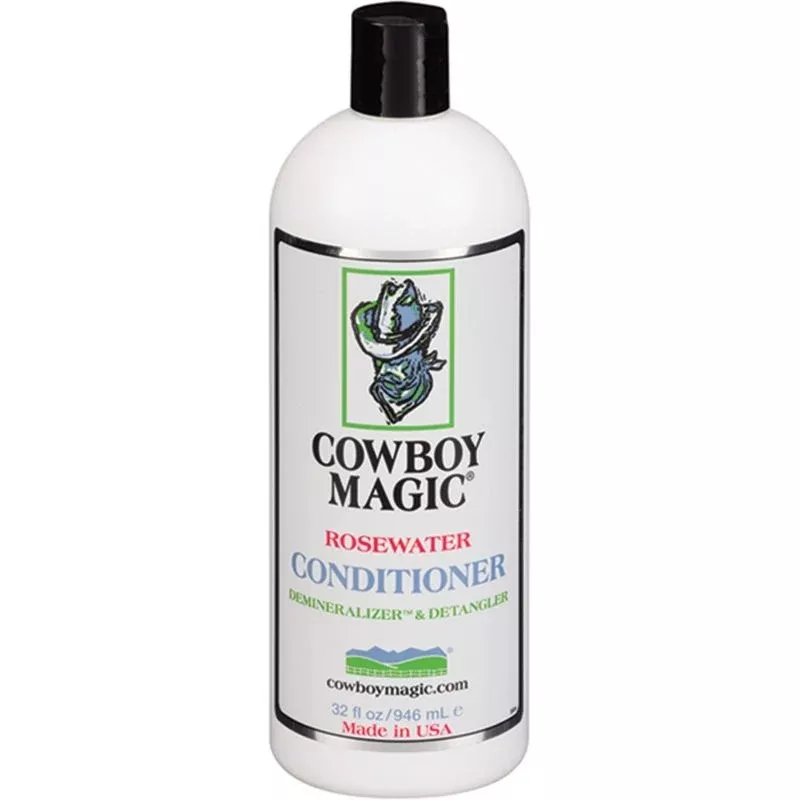 Cowboy Magic Conditioner