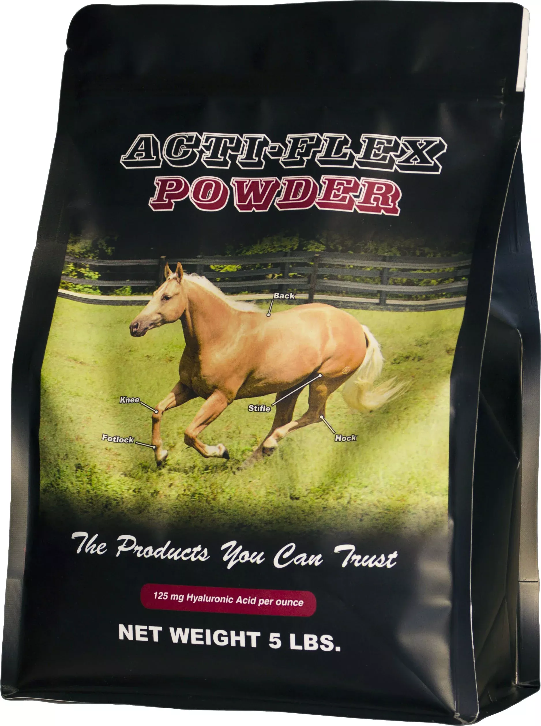 Cox Acti-Flex Joint Supplement Powder