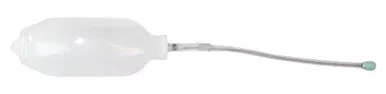 Crimp Style Fluid Feeder With Plastic Probe – 2 Quart