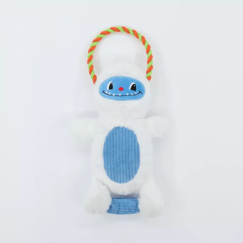 CrinkleTug Yeti 15"