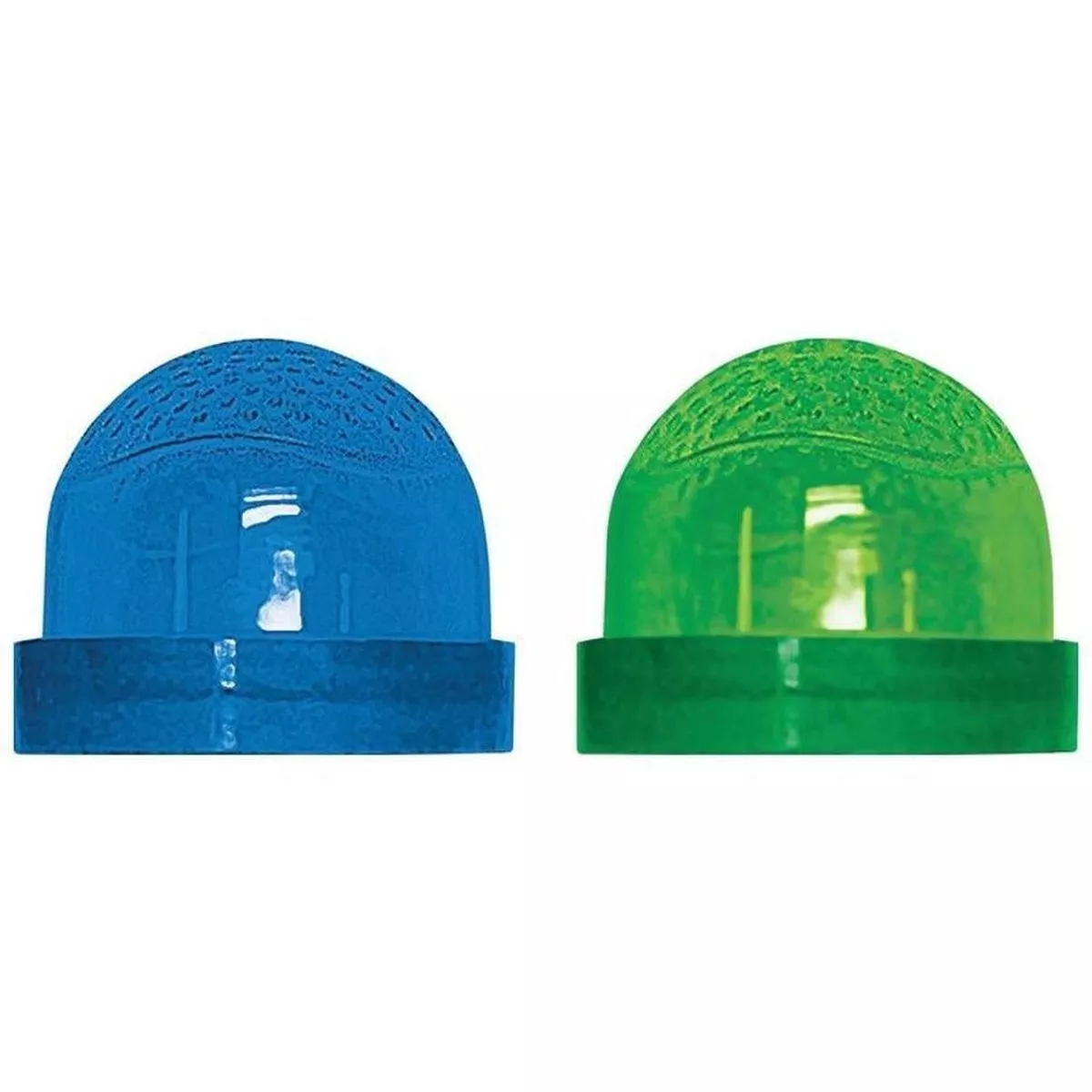 CRITTERTRAIL FUN-NELS BUBBLE PLUGS