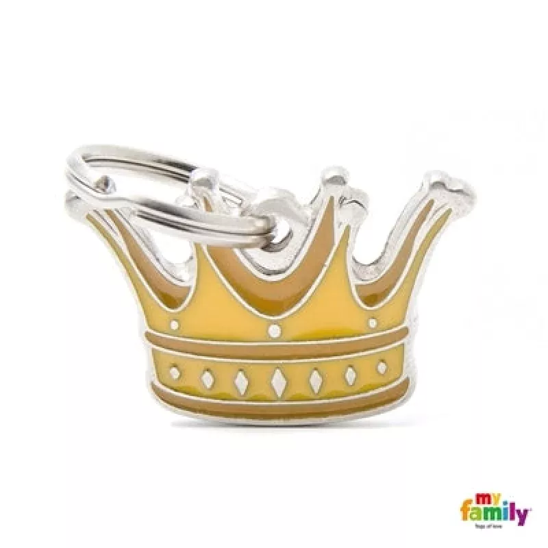 CROWN