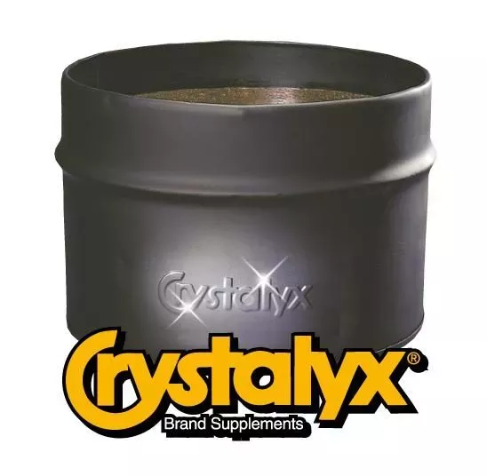 Crystalyx, Iono-Lyx B300, Low Moisture Block, 250 lbs.