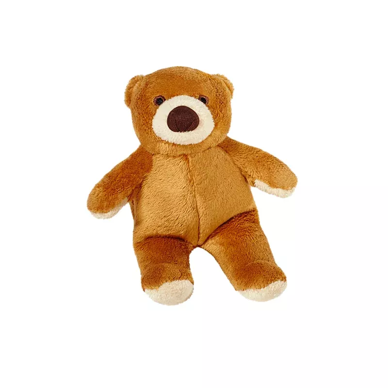 Cubby Bear Dog Toy