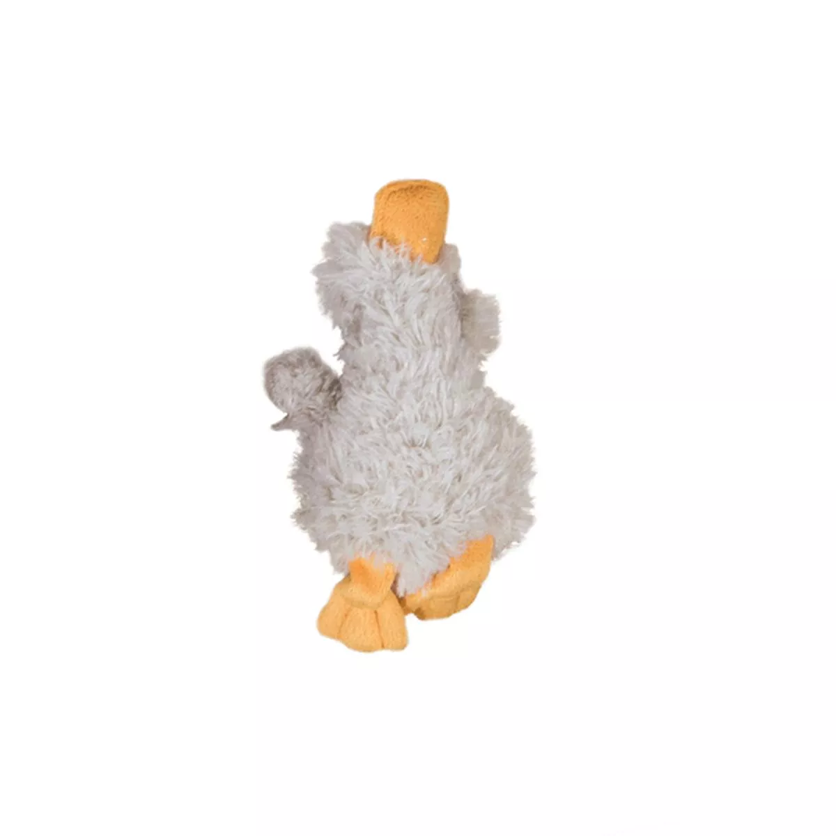 Cuddlies Baby Duck