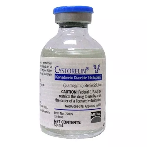 Cyproheptadine 4mg