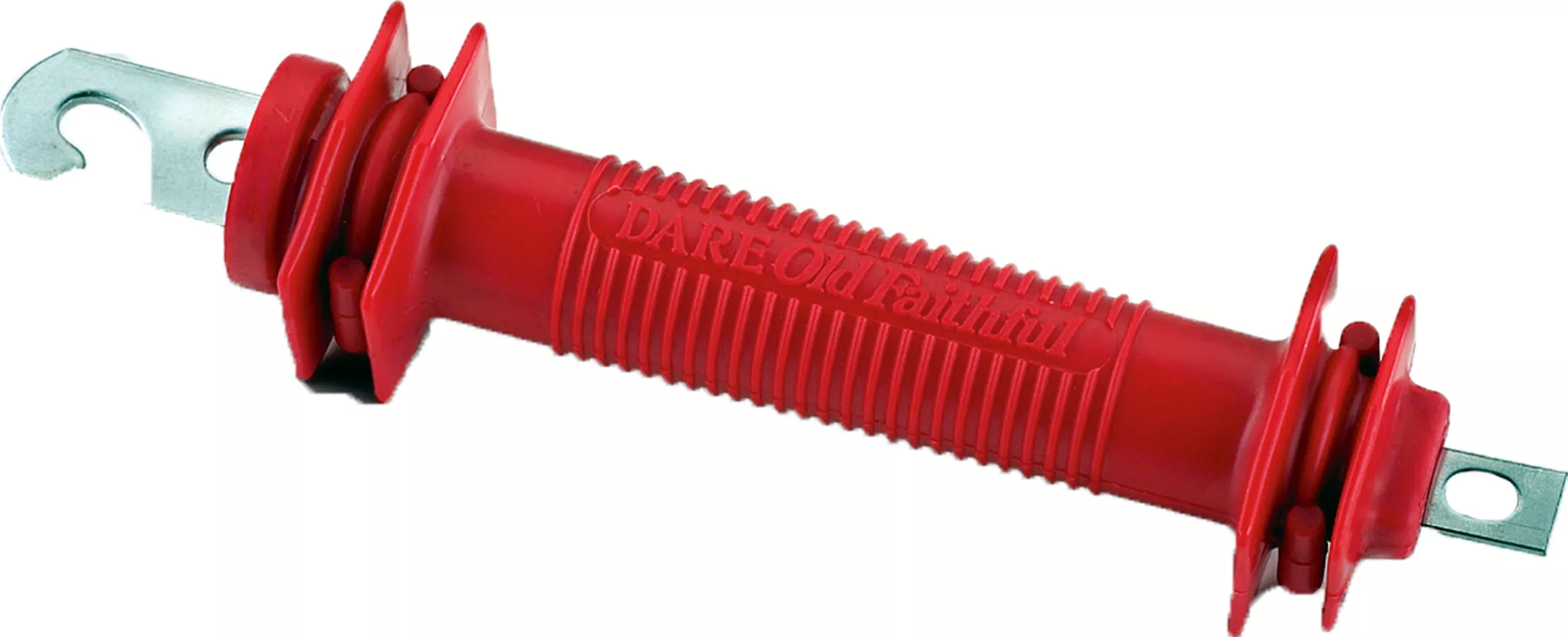 Dare Old Faithful Plastic Gate Handle (Pack Of 10)