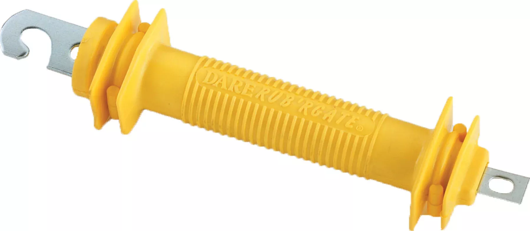 Dare Rubber Gate Handle (Pack Of 10)