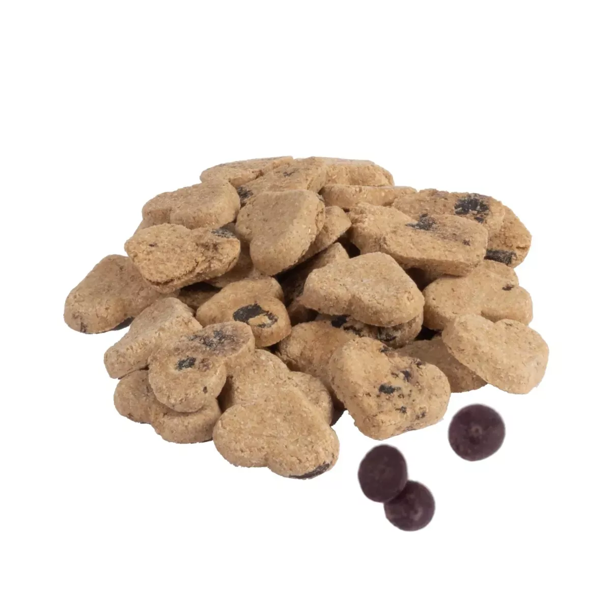 Darford Classic Chip Cookie Dog Biscuits