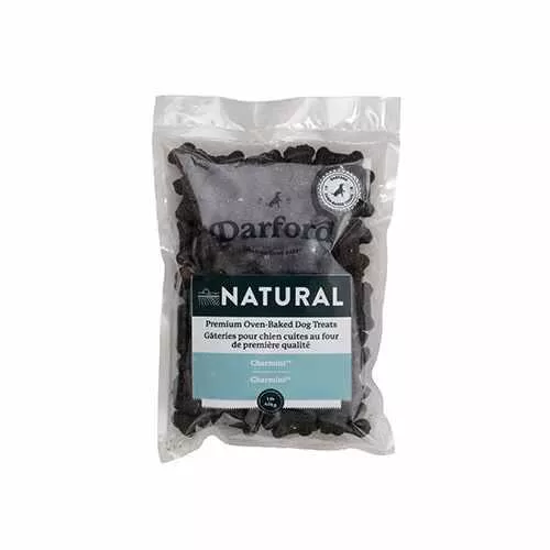 Darford Dog Treats Naturals Charmint Biscuits