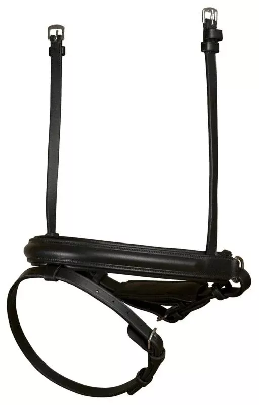 DaVinci Raised Pad Crank Caveson/Flash