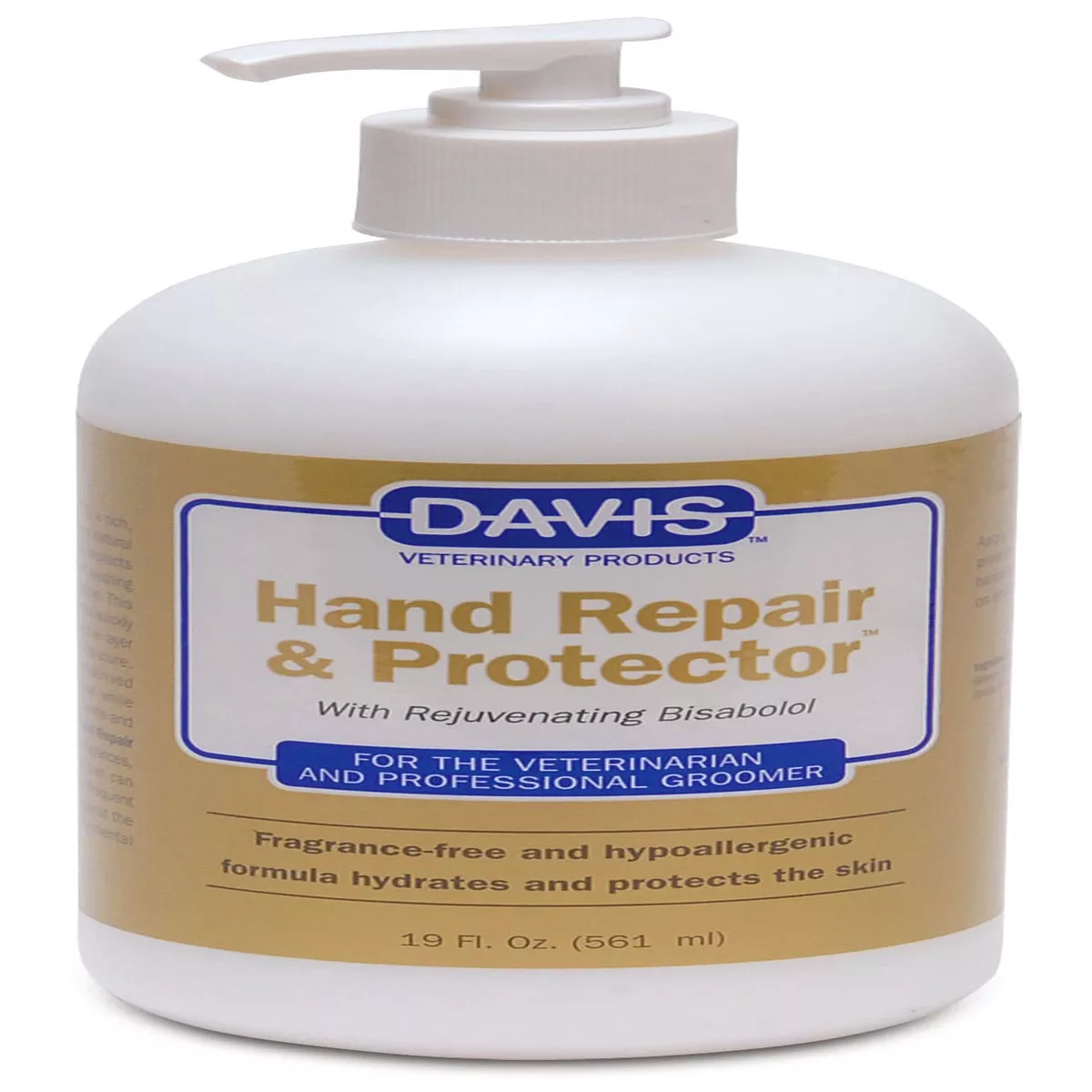 Davis Hand Repair & Protector