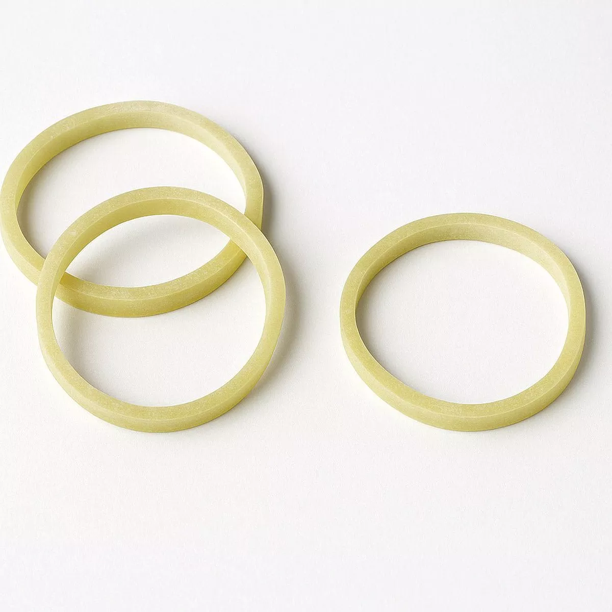 Davis Latex Grooming Bands for Pets