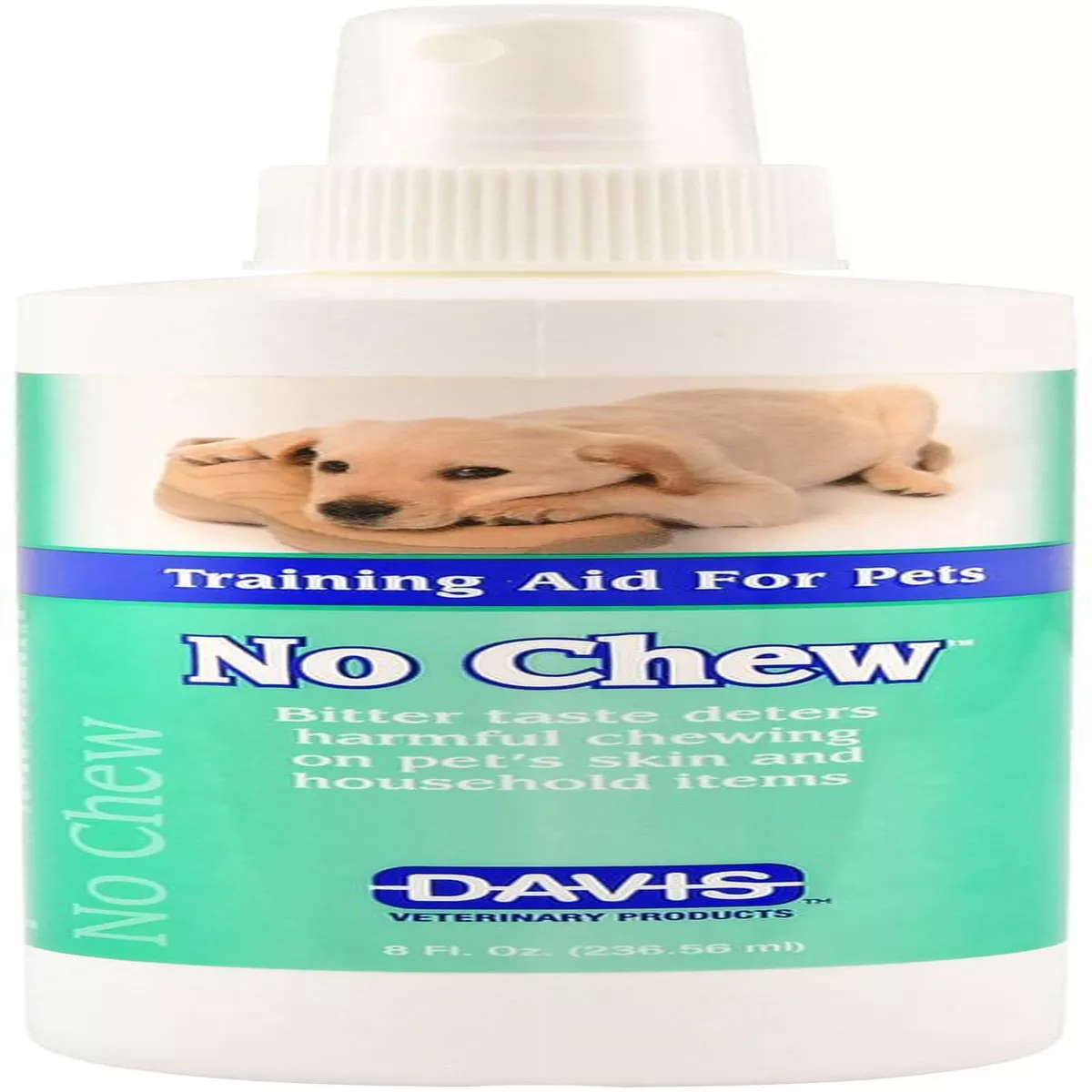 Davis No Chew Training Aid for Pets