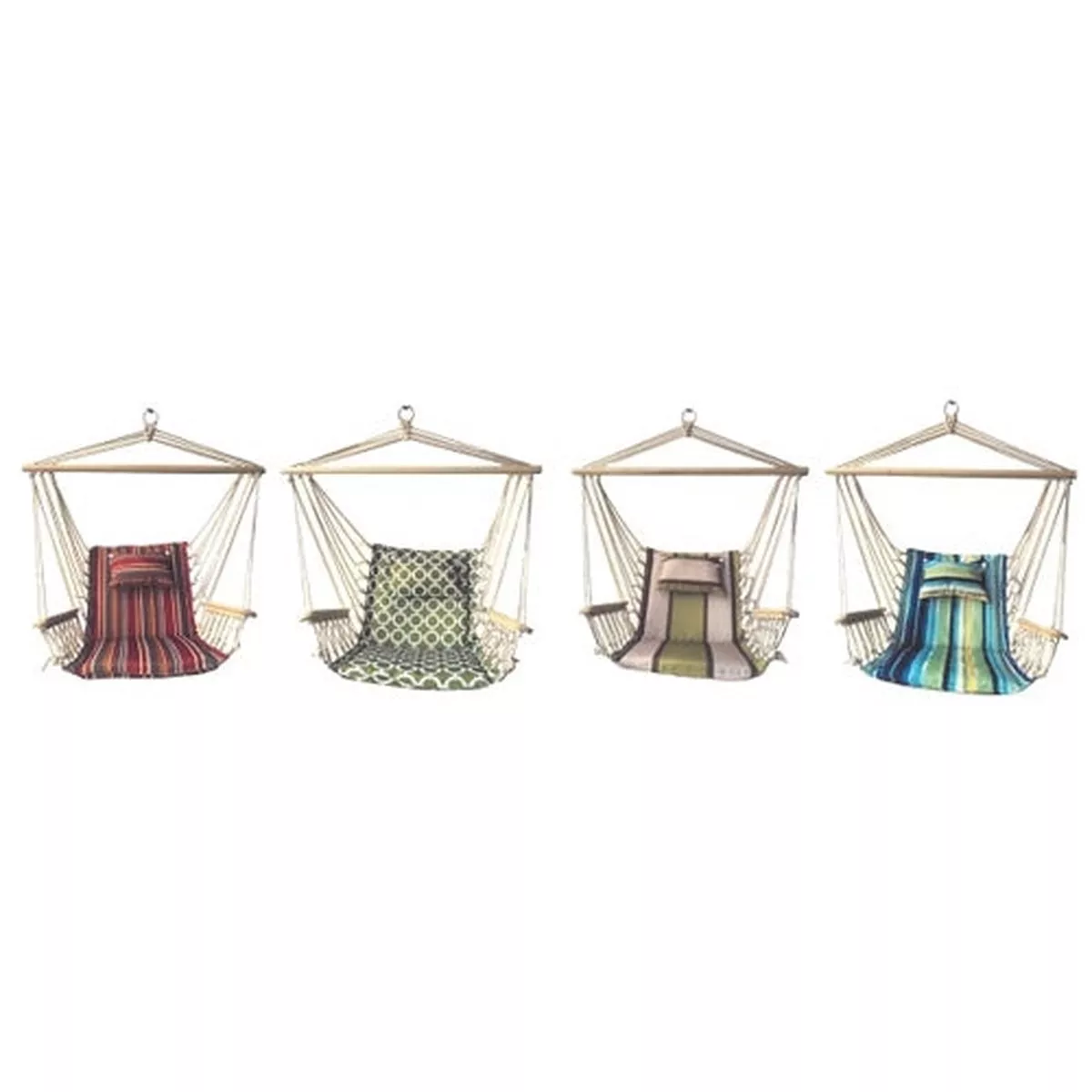 DDI Hanging Hammock Chair