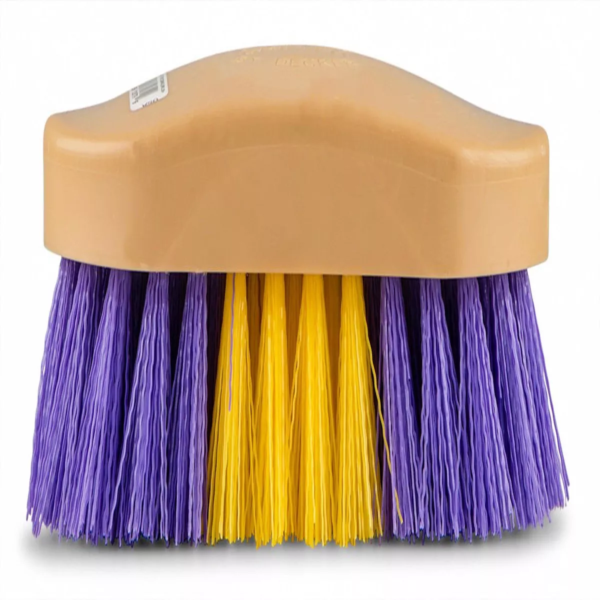 Decker #CA2005 "Wild Things" Brush