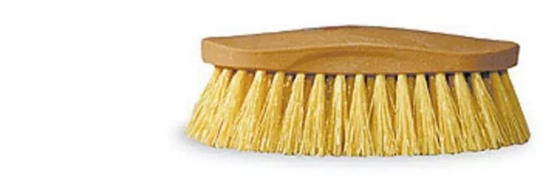 Decker Grip-Fit Work Horse Stiff Brush