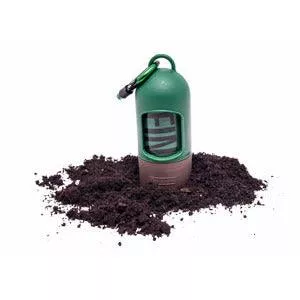 Define Planet Poo Bag Dispenser With Bags
