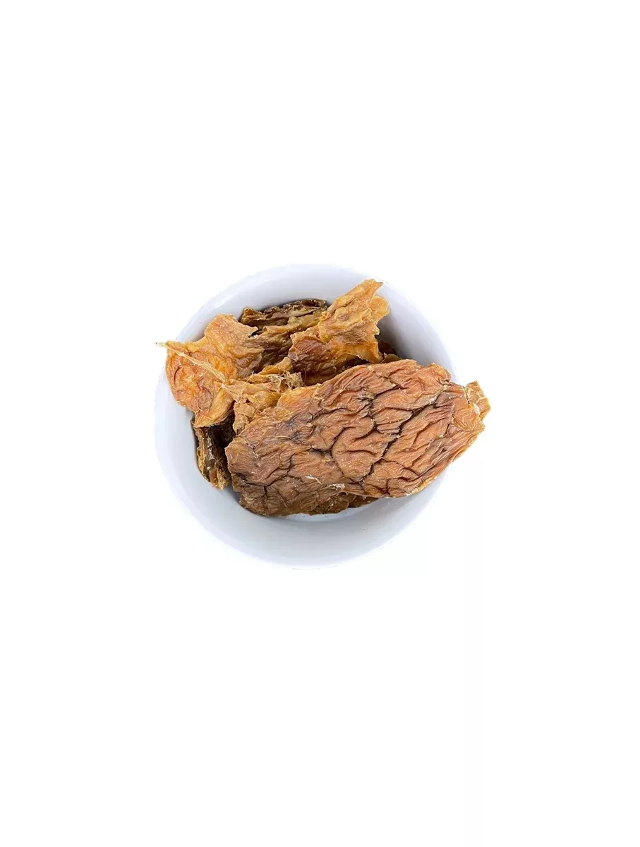 Dehydrated Beef Brain