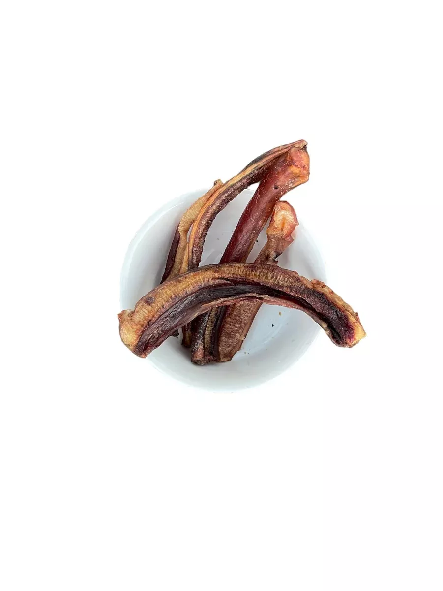 Dehydrated Bull Pizzle