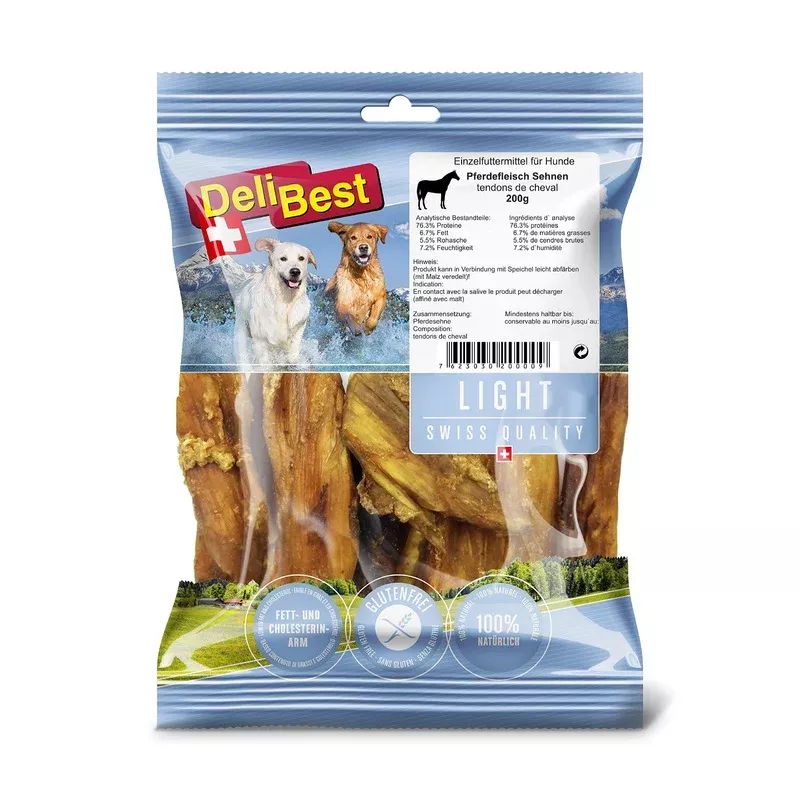 Delibest Light horse tendons I dental sticks i dog nacks grain free i natural dog tartar remover i chewing items from horse meat for dogs i dog tooth care snack 200g – Creating a Sanctuary for Your Pets and Visiting Wildlife
