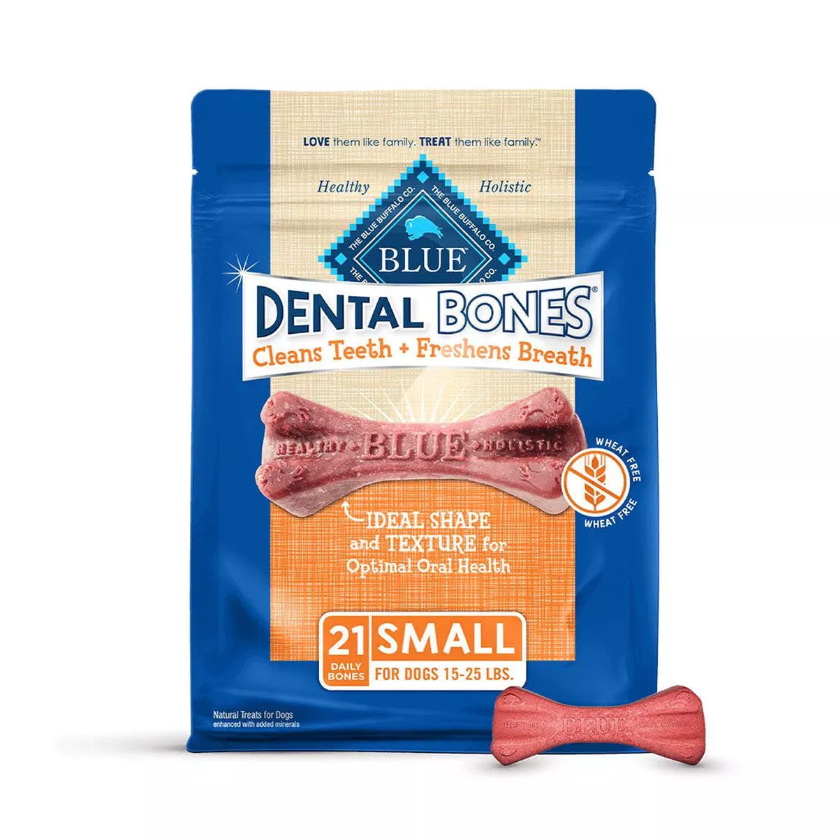 Dental Bones