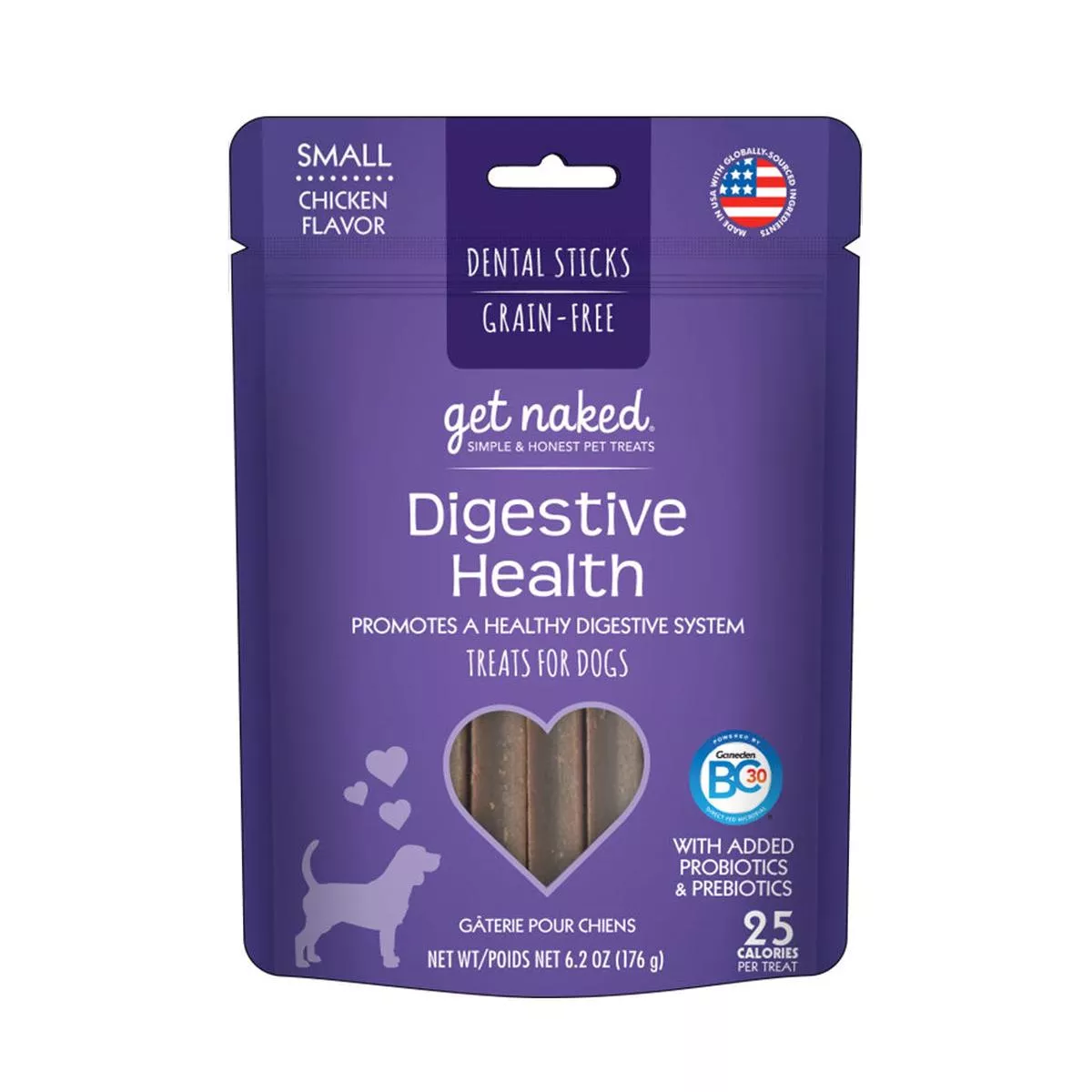 Dental Digestive