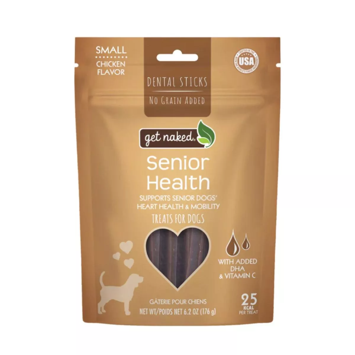 Dental Senior