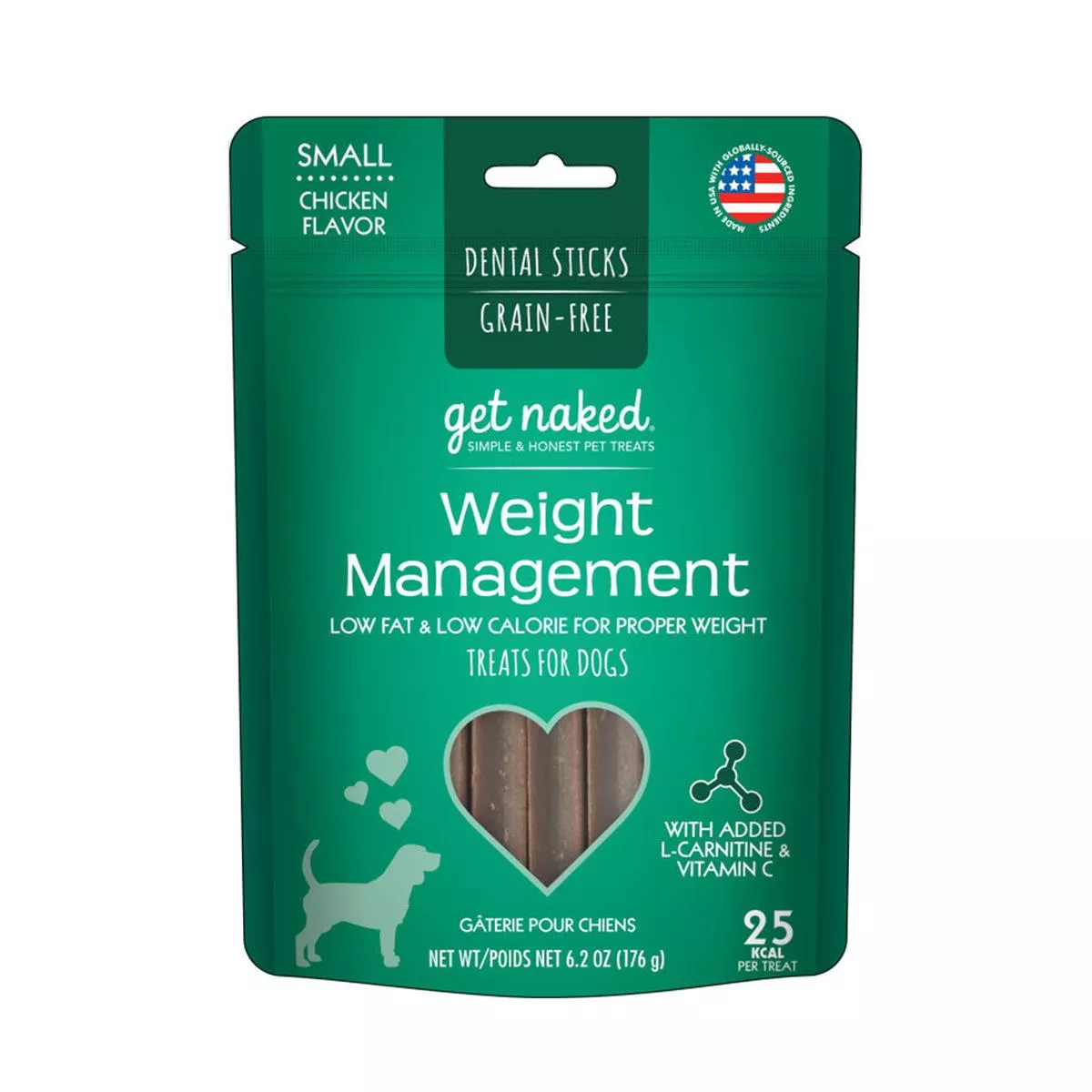 Dental Weight Manag