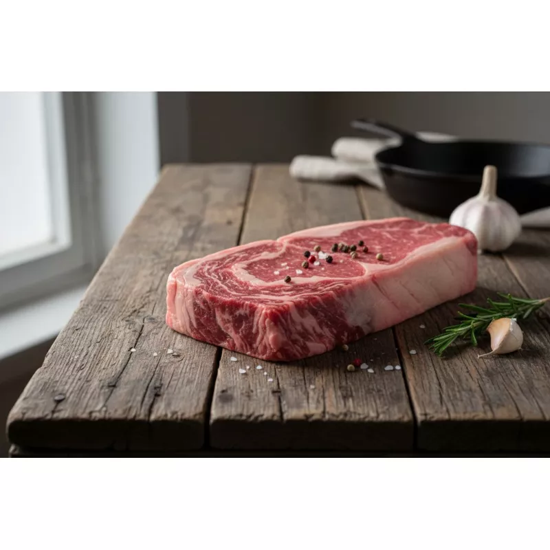 Denver Steak (1-1.5 lbs.)