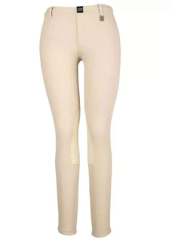 Devon-Aire Ladies All Pro Pull-On Breeches