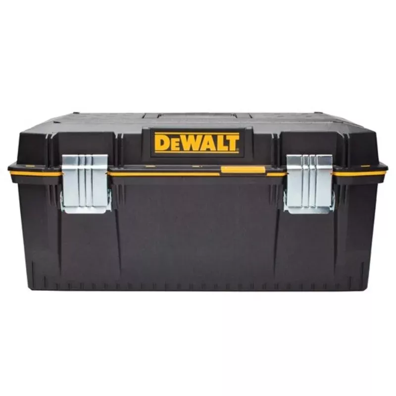 DEWALT 23″ Water Sealed Toolbox